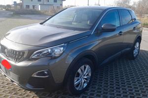 peugeot 3008 1.5 Blue Hdi Allure 