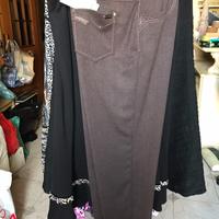 Pantaloni donna