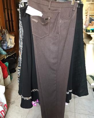 Pantaloni donna