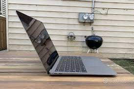 Mac book air M1