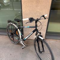 Bianchi Spillo 28’ bici da città