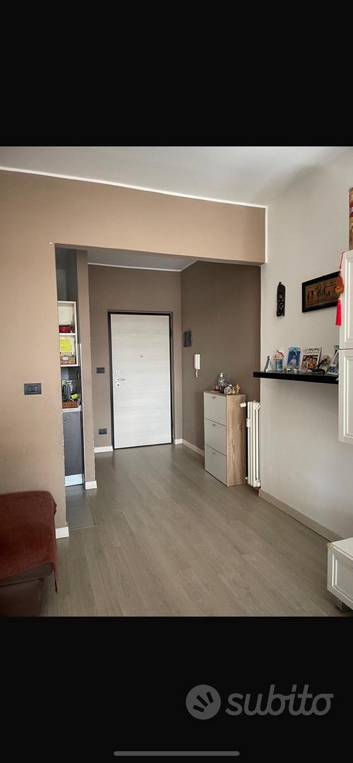 Apartment in Biella, Vernato - Altro