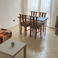 Appartamento arredato e ristrutturato