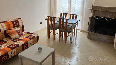 Appartamento arredato e ristrutturato