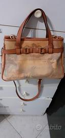 borsa e zainetto prima classe 