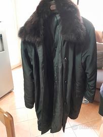Cappotto donna