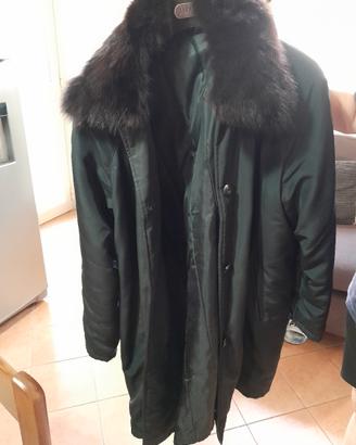 Cappotto donna