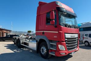 Daf CF 460 2016