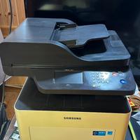 Stampante laser colori Samsung proXpress C3060FR