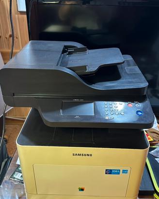 Stampante laser colori Samsung proXpress C3060FR