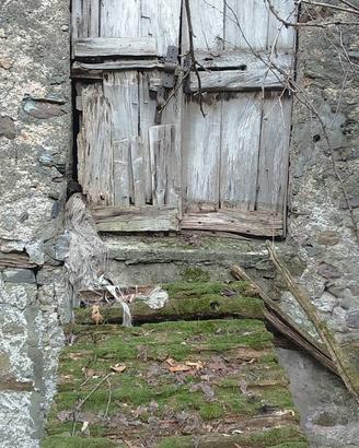 Porzione di rustico