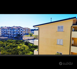 Appartamento caulonia