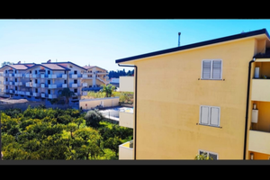 Appartamento caulonia