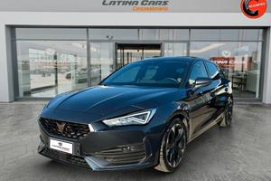 Cupra Leon 1.4 e-hybrid 204cv AUTOMATICA E CARPLAY
