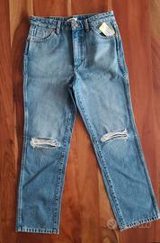 Wrangler Wild West 603 High rise stright W28 L32