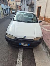 Fiat strada 1.7 diesel