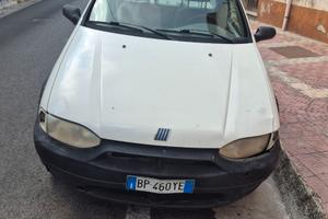 Fiat strada 1.7 diesel
