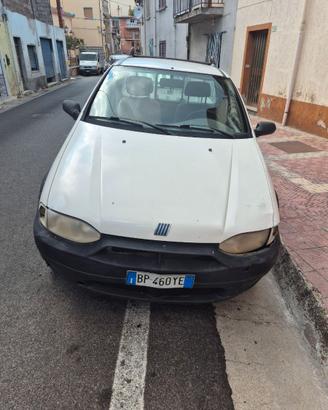 Fiat strada 1.7 diesel