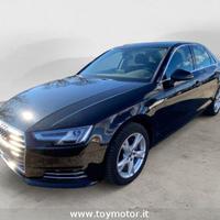 Audi A4 5nd serie 2.0 TDI 122 CV S tronic Bus...