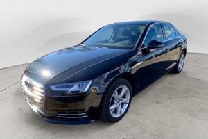 Audi A4 5nd serie 2.0 TDI 122 CV S tronic Bus...