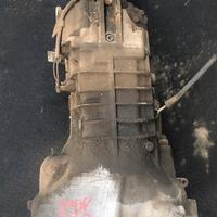 Cambio meccanico usato per BMW E30 316 bz