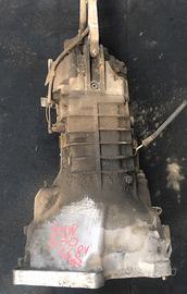 Cambio meccanico usato per BMW E30 316 bz