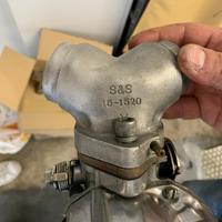 Harley-dallvidson buell