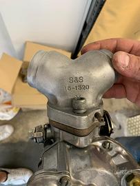 Harley-dallvidson buell