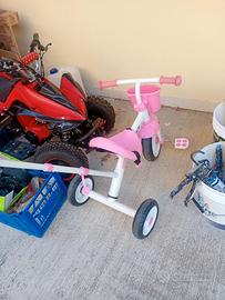 bici bimba