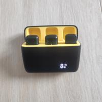 Microfono lavalier usb-C