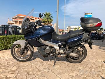 Aprilia caponord