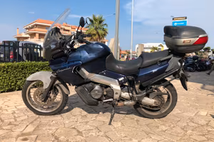 Aprilia caponord