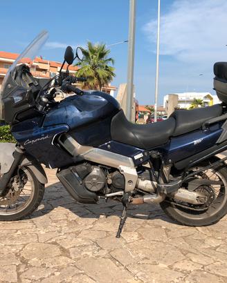 Aprilia caponord