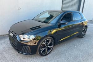 Audi A1 SPB 1.0 TFSI ultra S tronic