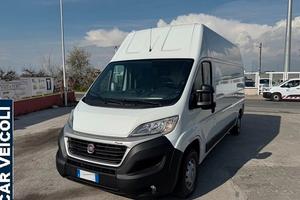 Iveco Fiat Ducato180Cv Anno 2018 MAXI VOLUME