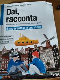Dai, racconta 