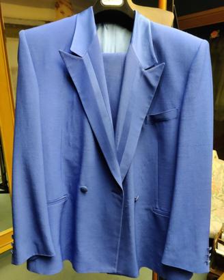Abito elegante uomo tg 54