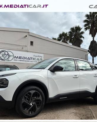 CITROEN C4 X BlueHDI 130 S&S EAT8 Max