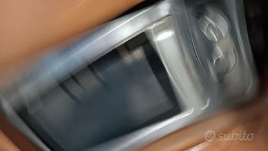 forno a microonde 