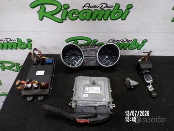 KIT AVVIAMENTO PER ML W164 350 CDI 2010