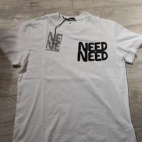 t-shirt Valentino Garavani uomo taglia XS nuova 