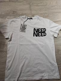 t-shirt Valentino Garavani uomo taglia XS nuova 