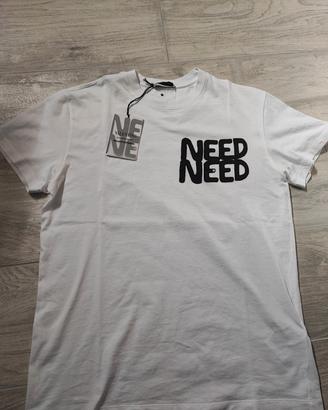 t-shirt Valentino Garavani uomo taglia XS nuova 