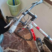 Bitwin alluminio 6061