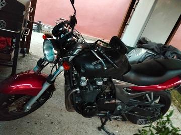 Kawasaki Zr 750