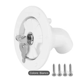 Tappo serbatoio acqua n.2