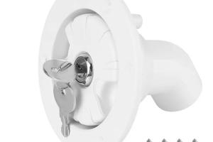 Tappo serbatoio acqua n.2