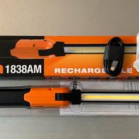 Lampada Beta 1838AM  a Led ricaricabile NUOVA