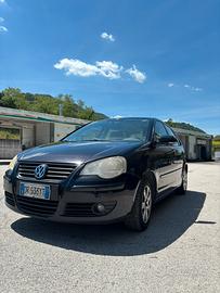 Polo 2008 comfortline 70cv - NEOPATENTATI