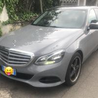 2  Fari Mercedes w212 del 2016